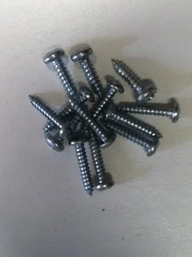 The (re)Turn of the Screw