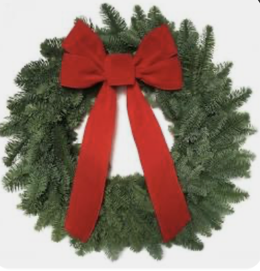 The Christmas Spirit