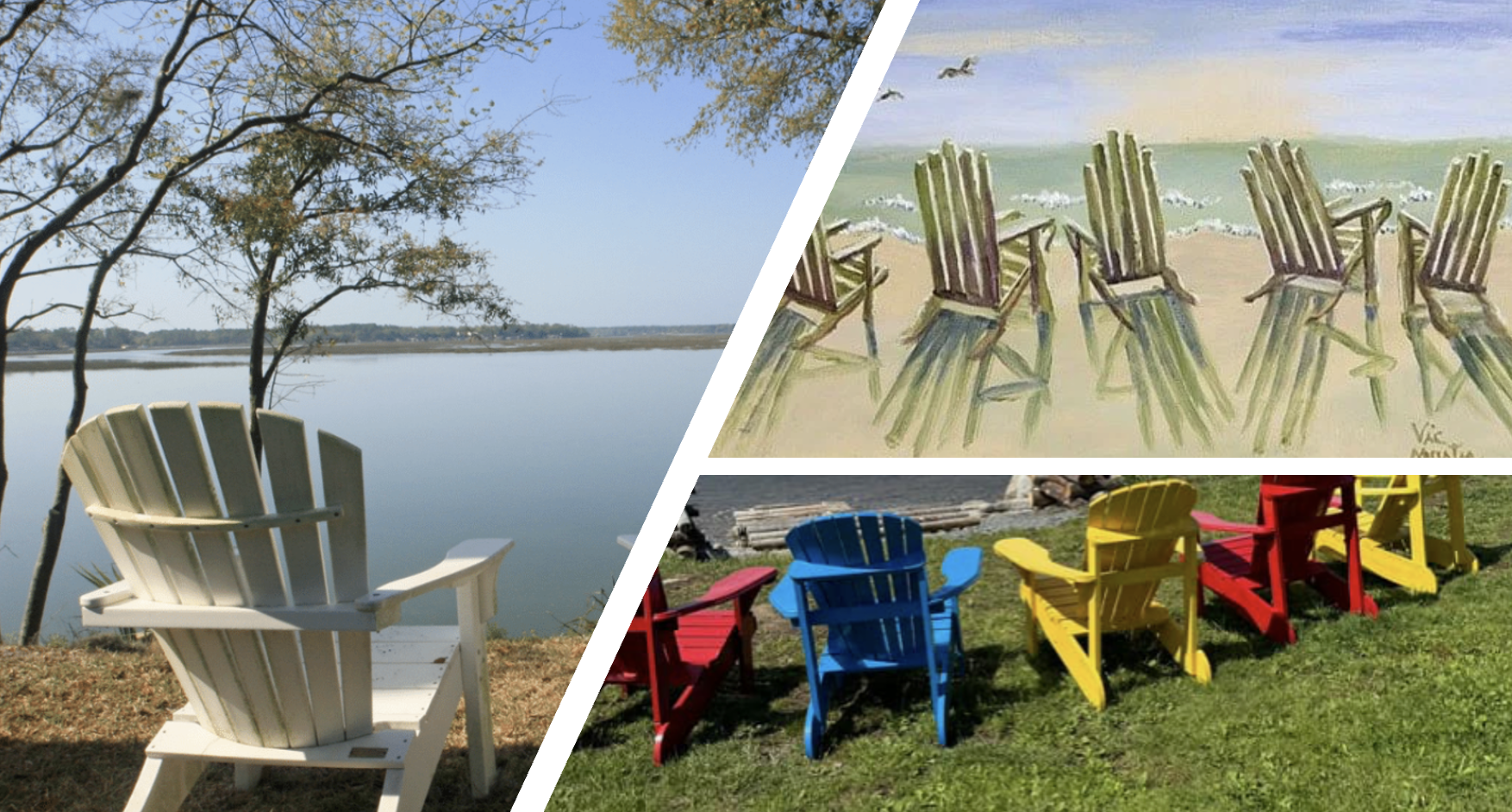 ‘TWAS A CHILLY SUNDAY MORNING IN SOUTH CAROLINA