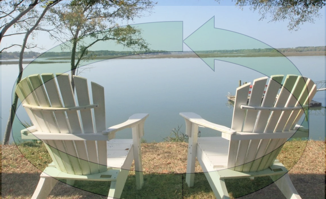 LOOKING FOR “NOTHING” IN ALL THE WRONG PLACES