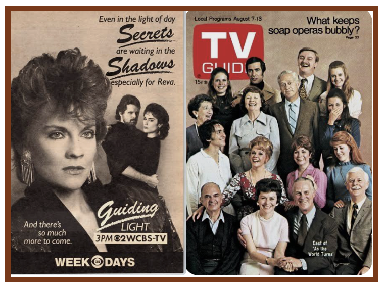 SOAPS