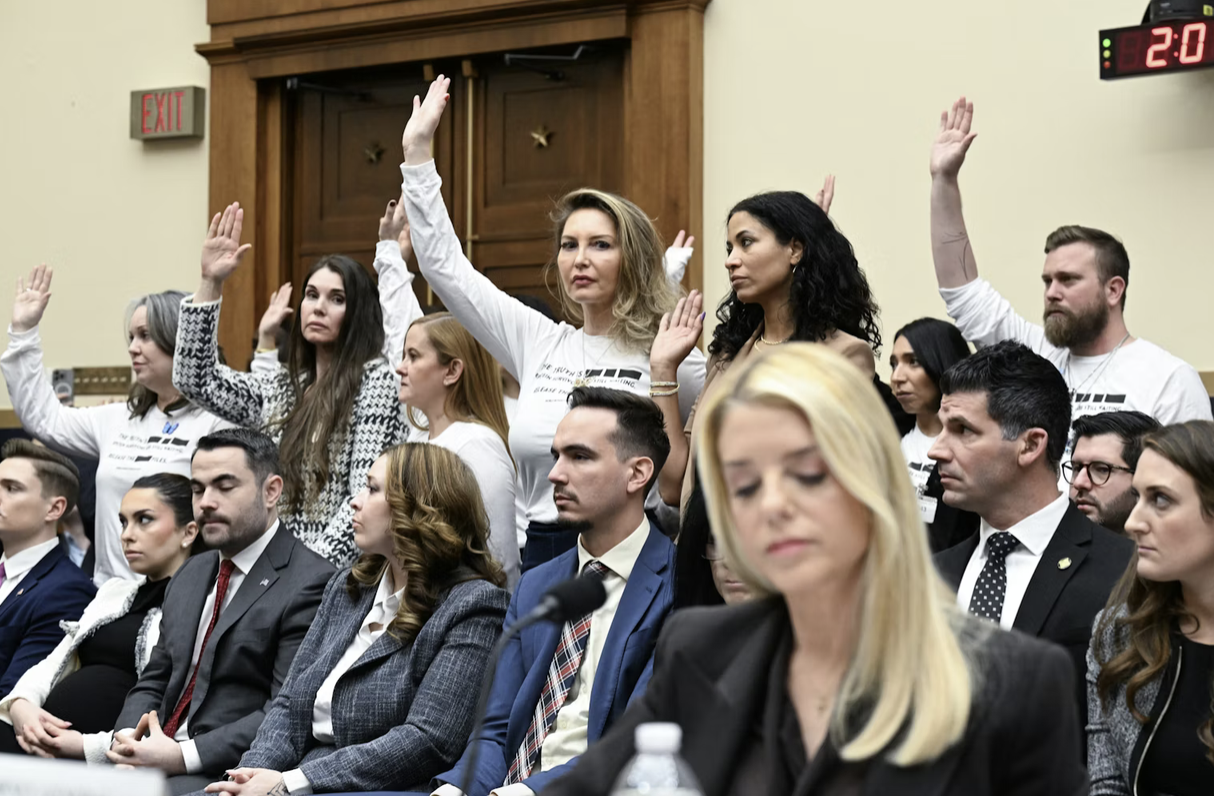 I’M STILL A FEMINIST