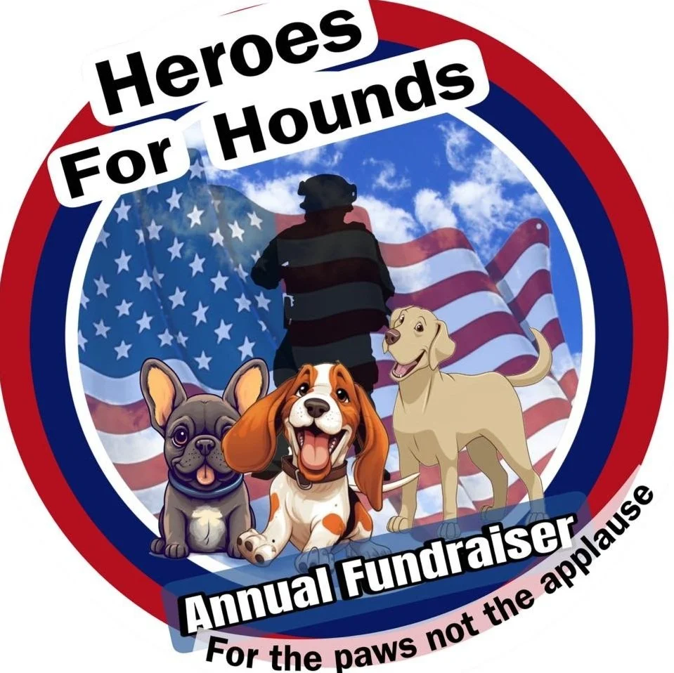 Heroes for Hounds