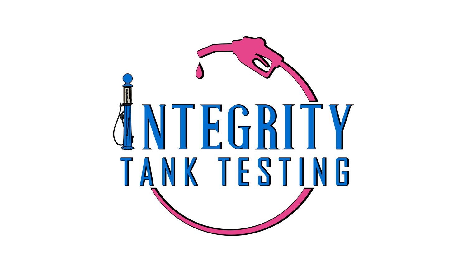 Integrity Tank Testing