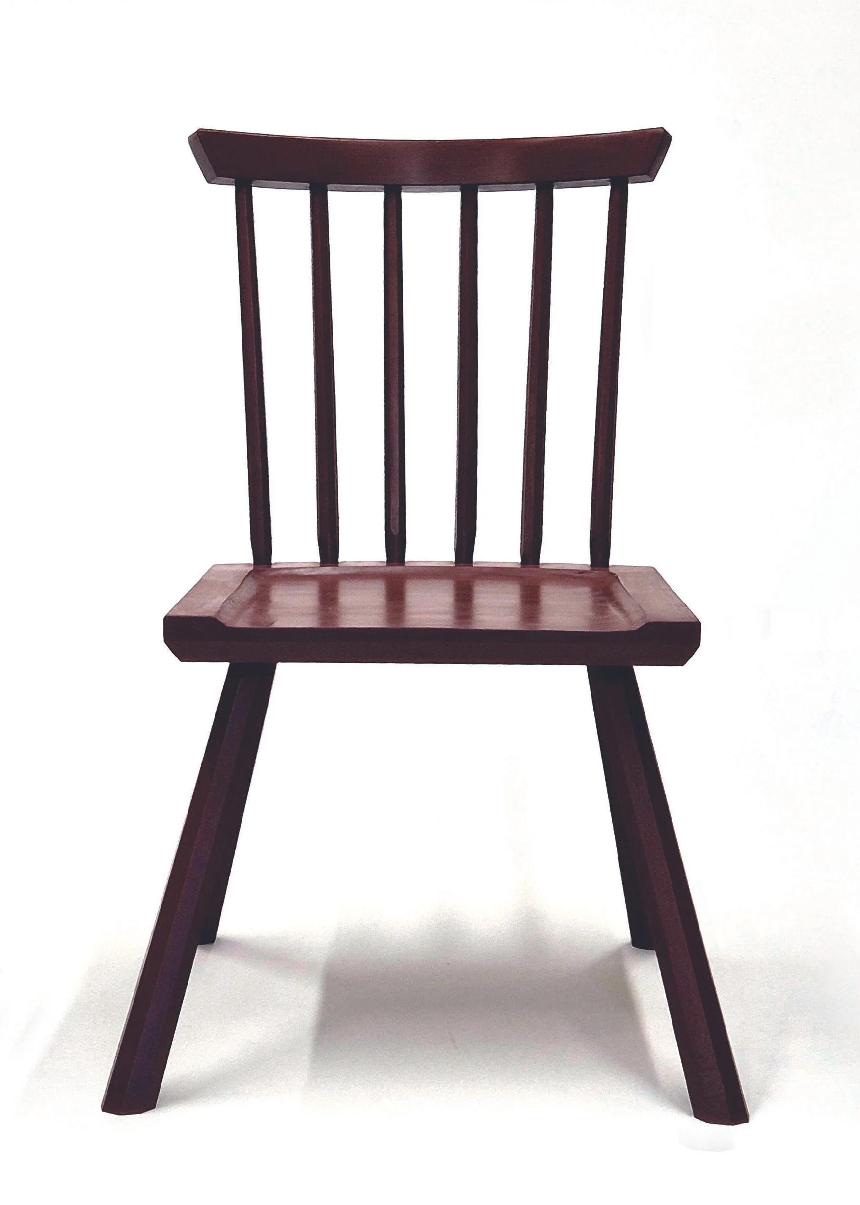 Welsh side chair