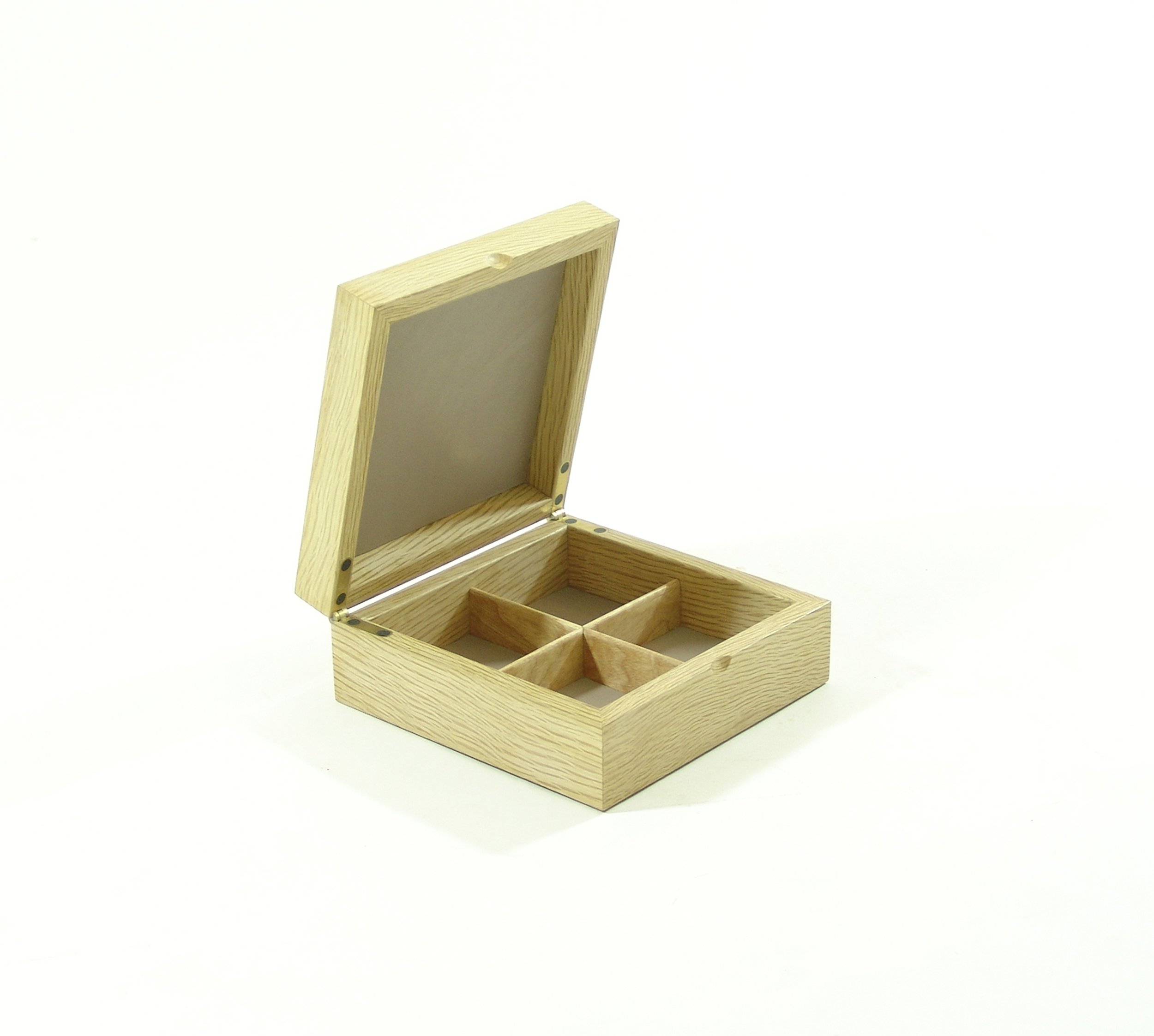 Watch box