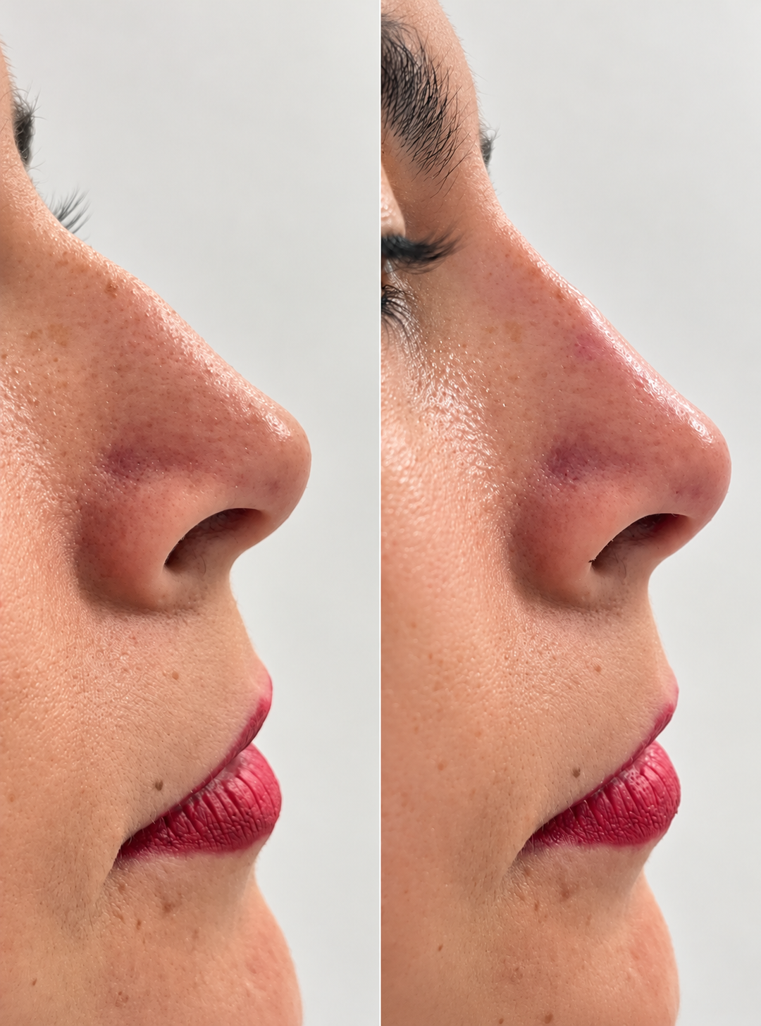 Botox Before and after Gold Coast Chicago