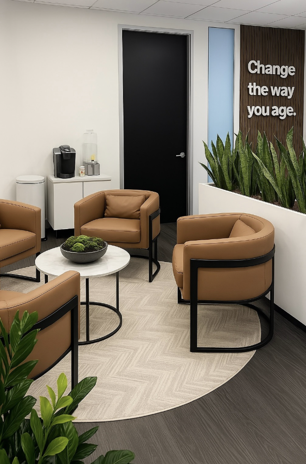 Chicago Wellness Center Laser Hair Removal