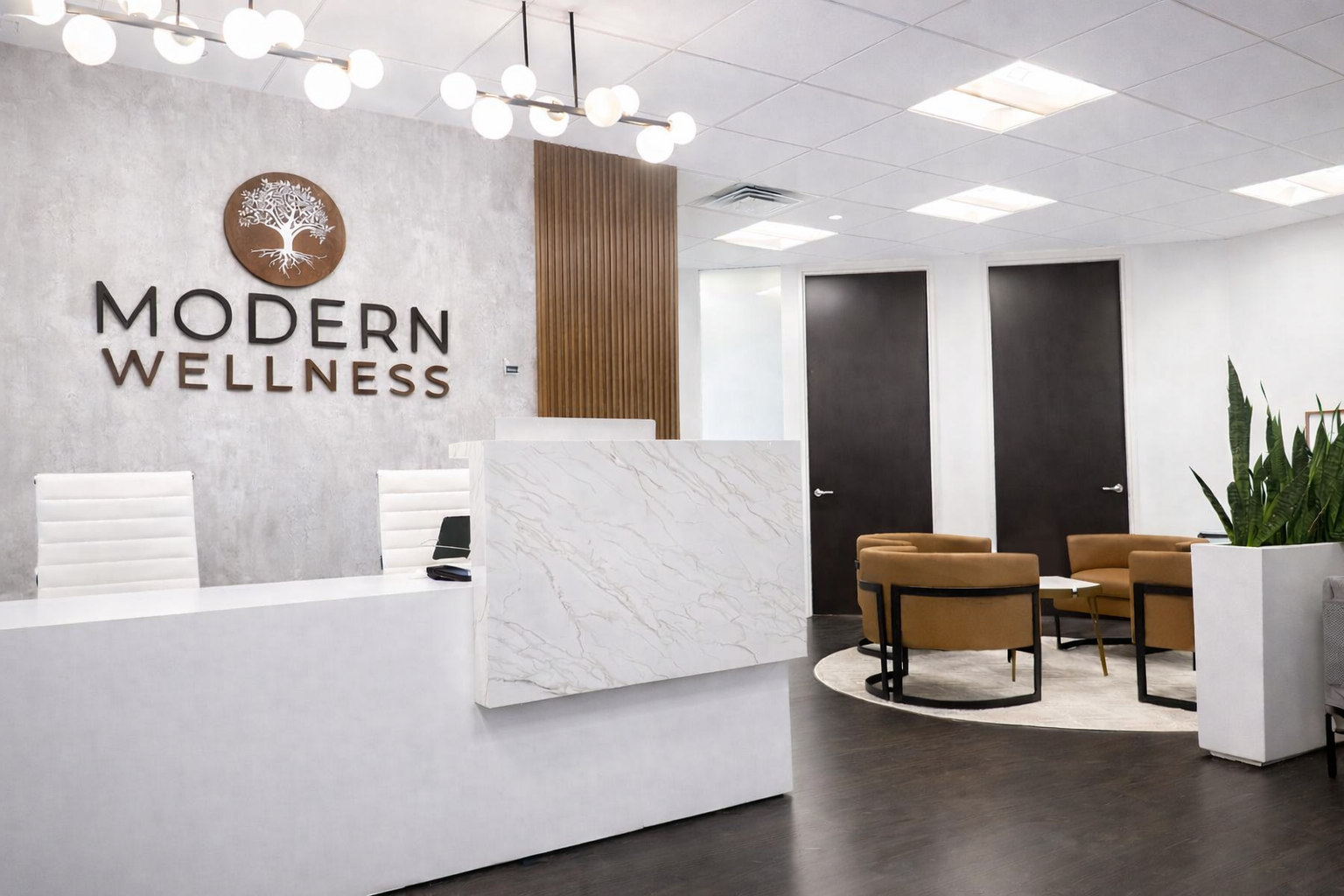 Wellness Center Chicago