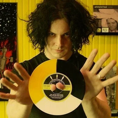 Elmore Magazine – Third Man Records Launches Publishing Wing