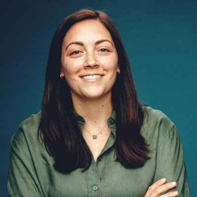 Breaking Brand Boundaries: Taylor Corrado’s Journey through Startups, Video Marketing, and Work-Life Balance