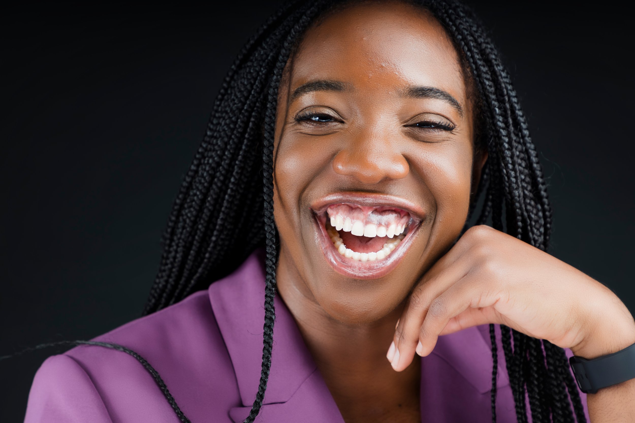 Making AI Marketing Accessible: How Adamma Ihemeson Is Democratizing Marketing Technology