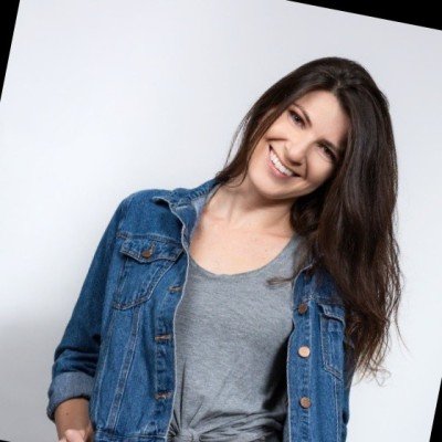 Creating B2B Content People Actually Want To Consume with Shoshana Luria