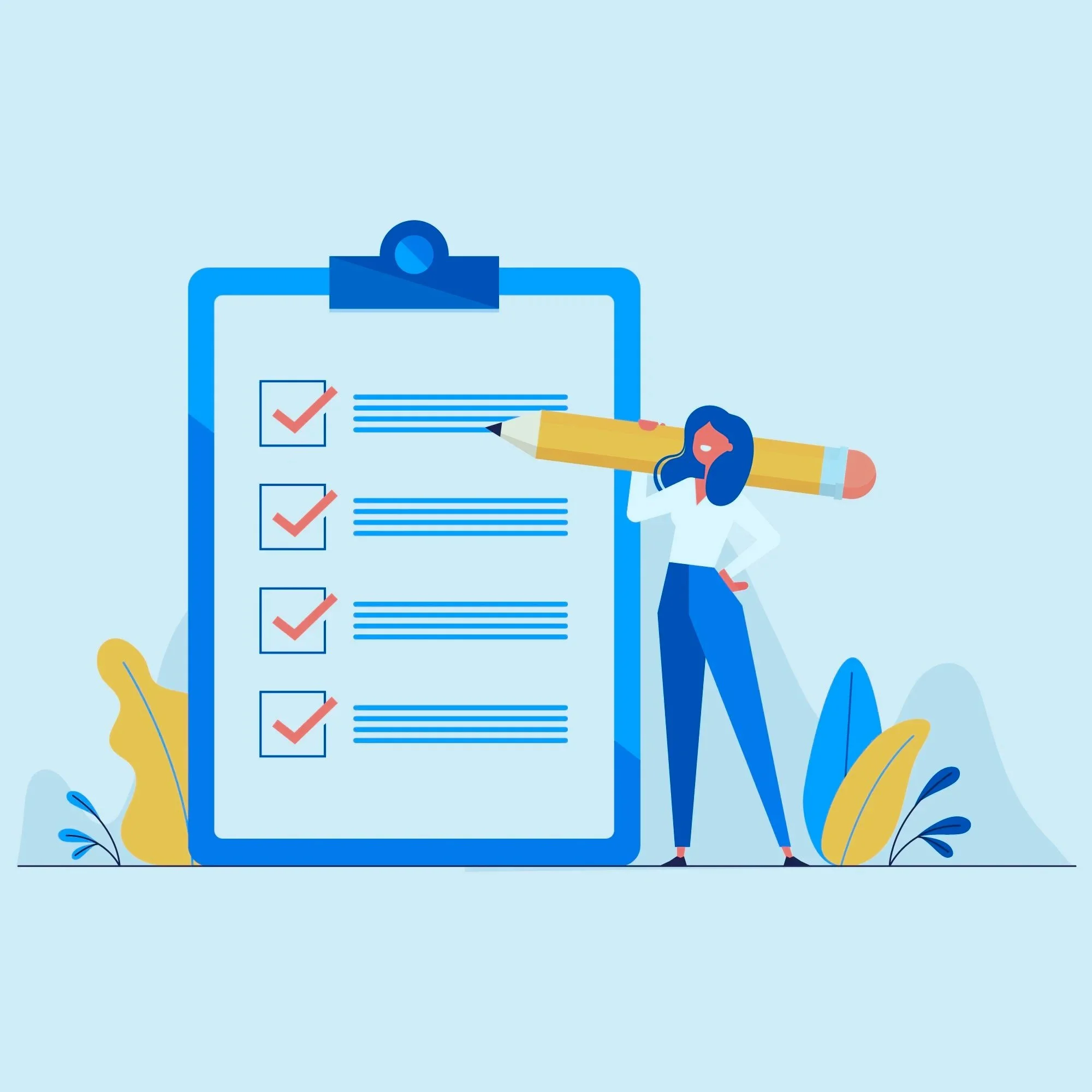 Accessibility for Students Survey