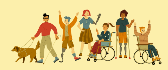 The Social Shift: How We Redefined Disability Through History