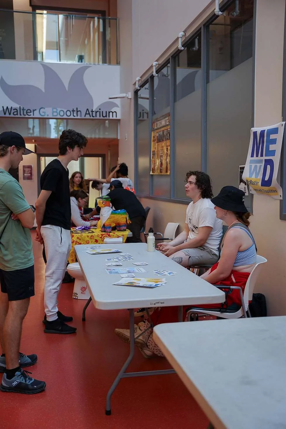 Welcome Week 2026: Upcoming Events&nbsp;