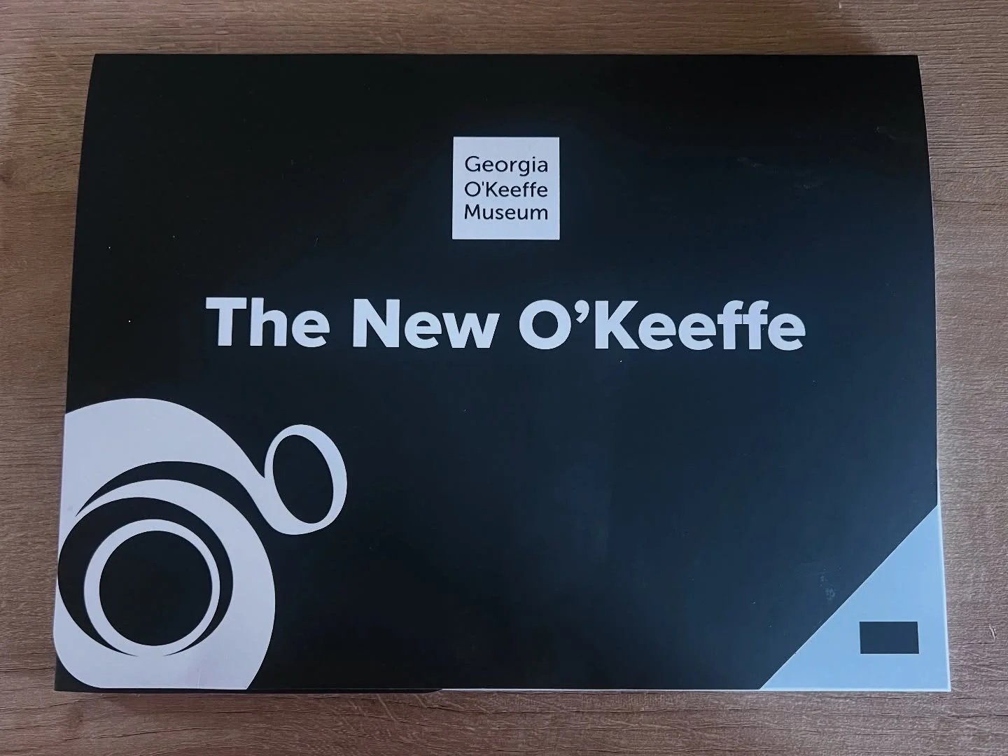 Morning filled will exciting updates on the NEW @okeeffemuseum. 

@cjh8rtley gave an insightful debrief on the excavation process ⛏️🦺🚧🪏and the updated timeline of the new construction, which was designed by the amazingly talented @dnca_architects_