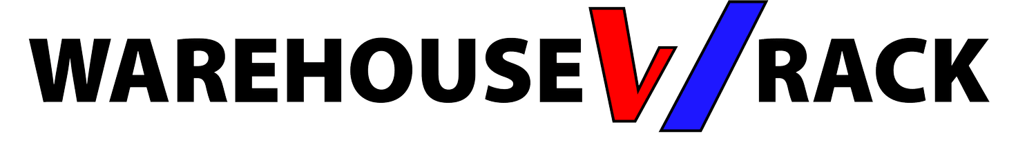 Warehouse Rack Installation