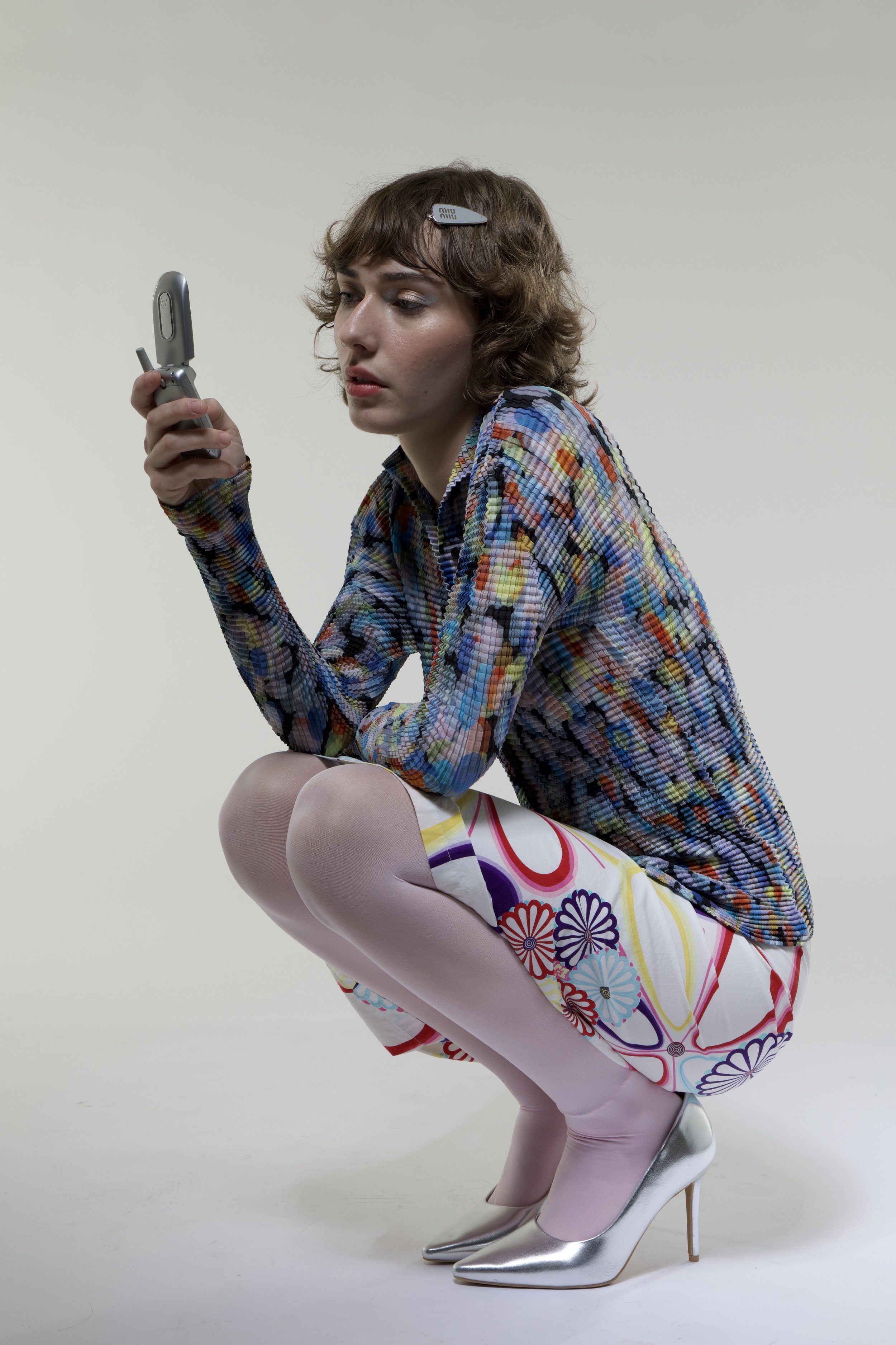 styling & art direction by Claire McKinstry