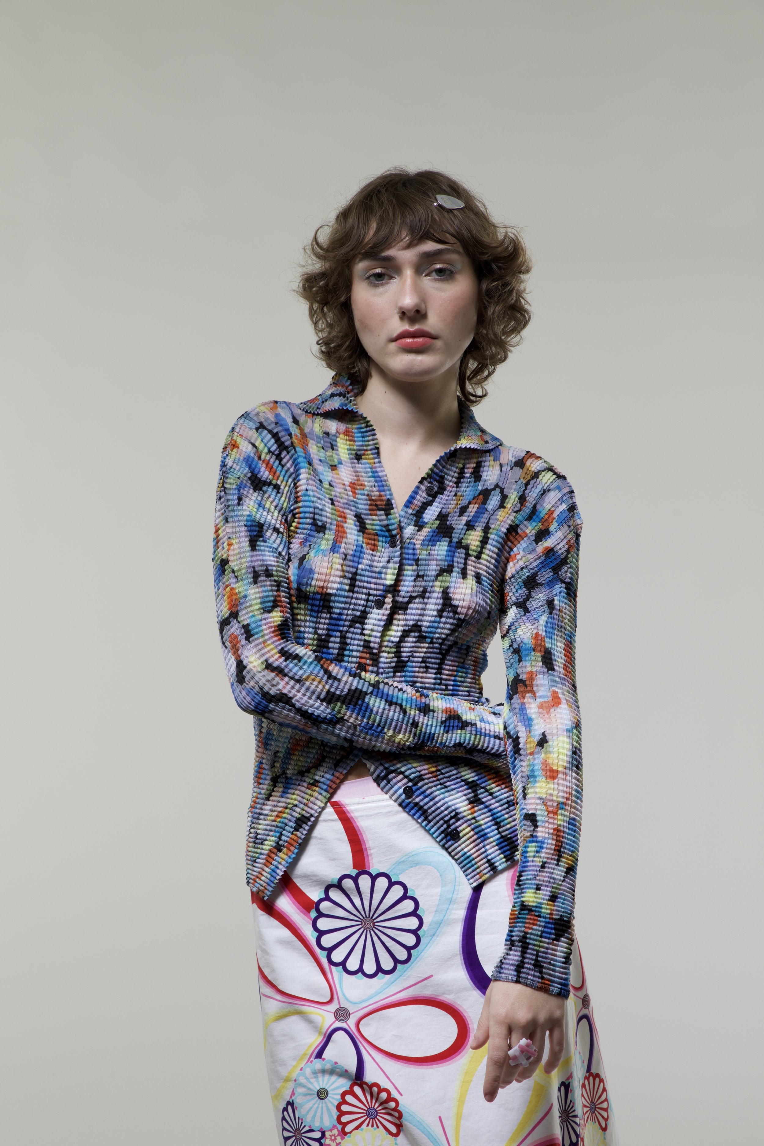 styling & art direction by Claire McKinstry