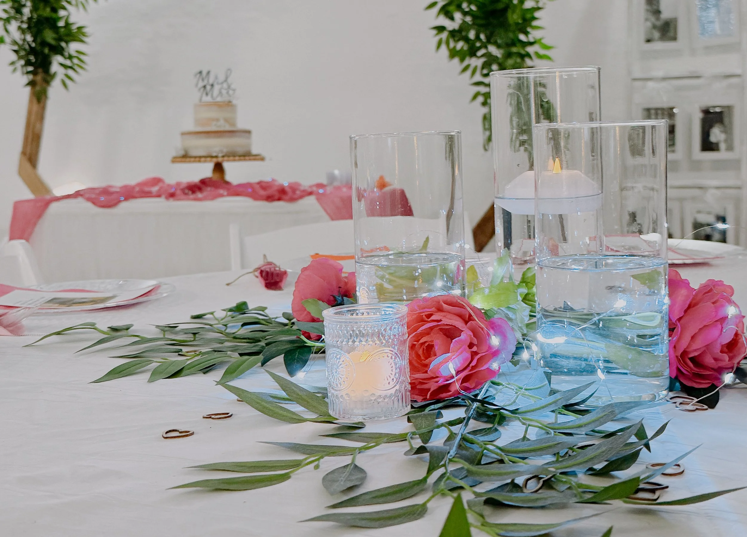 lubbock wedding cake 