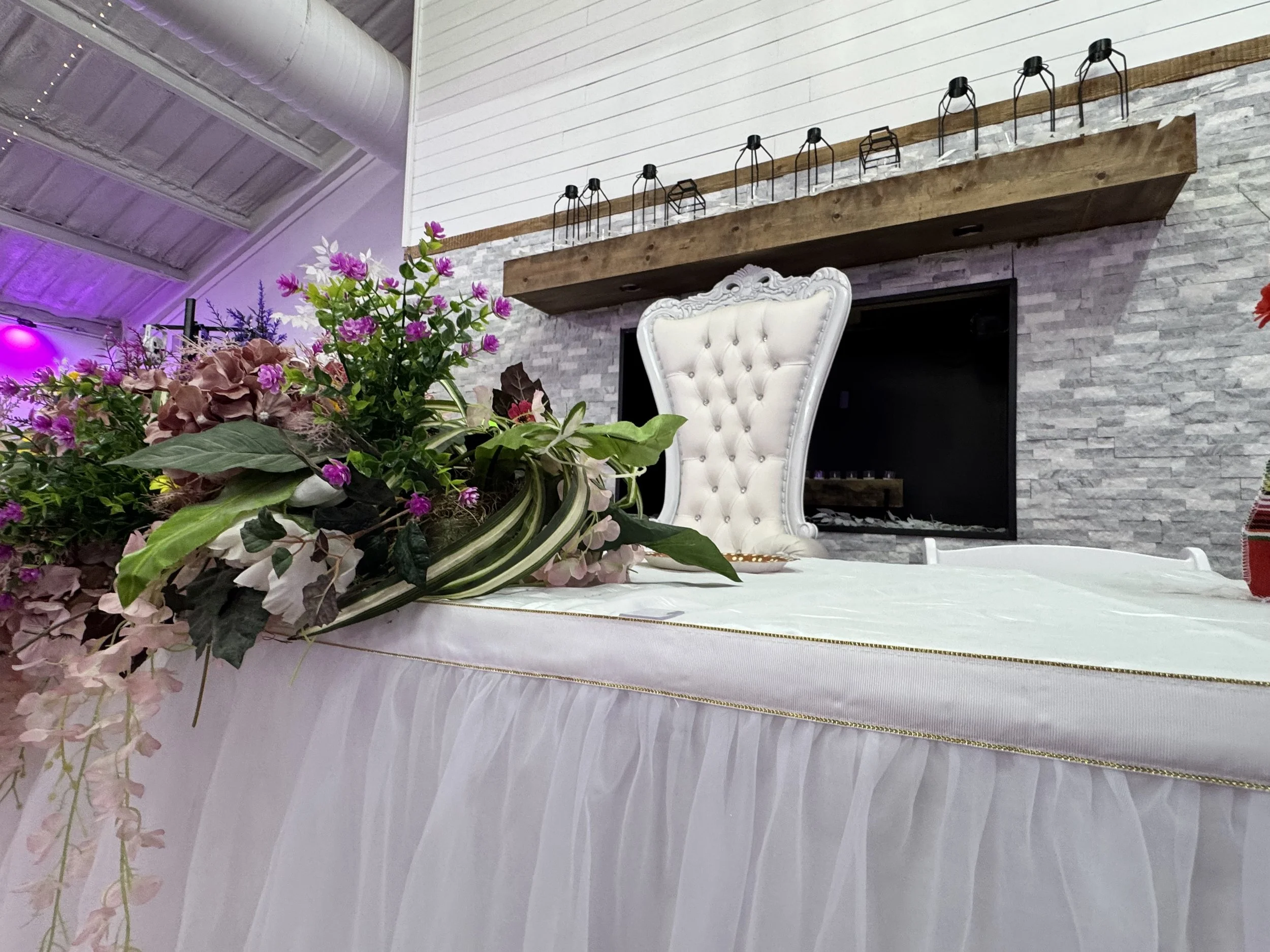 venue in shallowater lubbock 