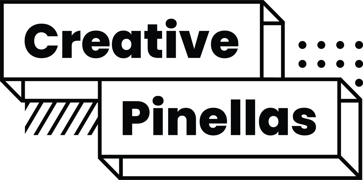 At Creative Pinellas, we believe the arts are essential to a vibrant, thriving community.