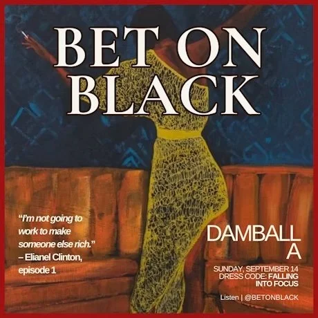 Bet On Black Season 2 Launch Party