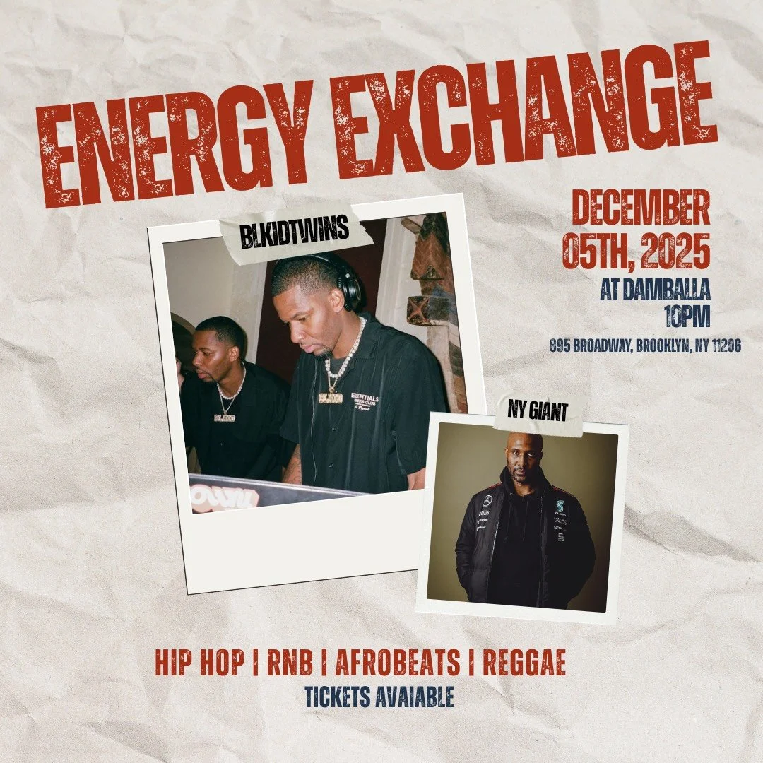 Energy Exchange