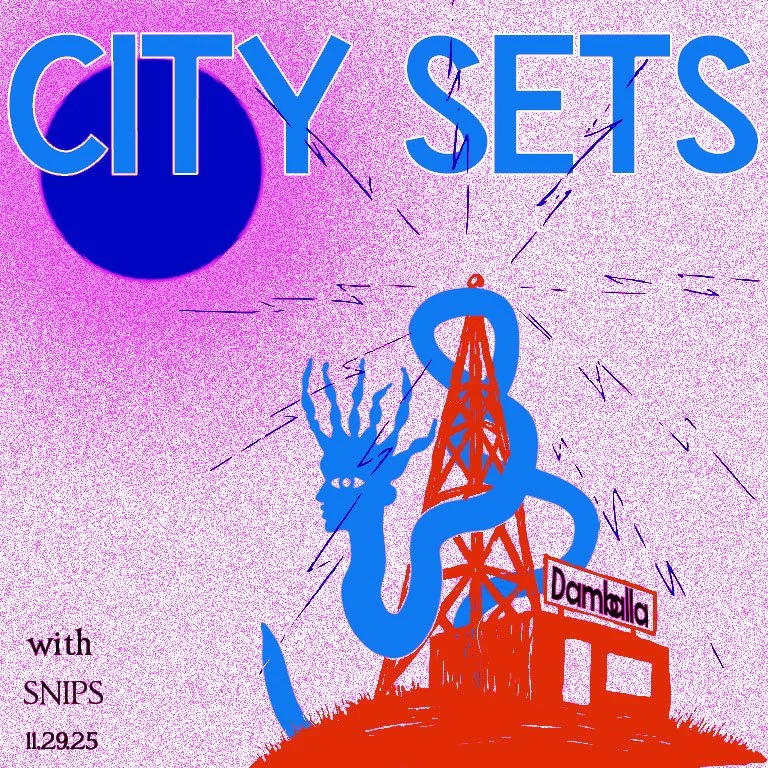 City Sets