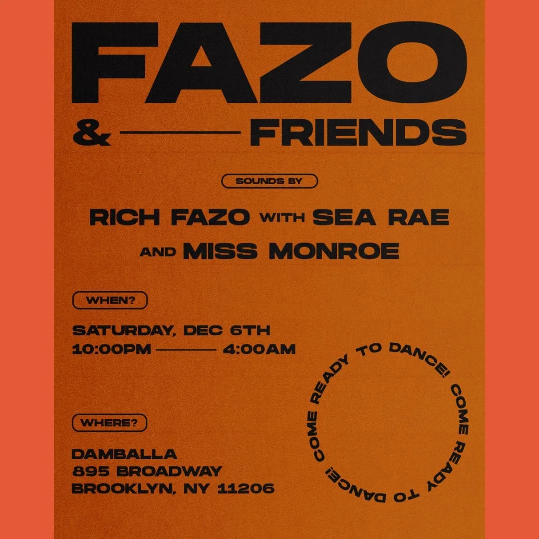 Fazo & Friends