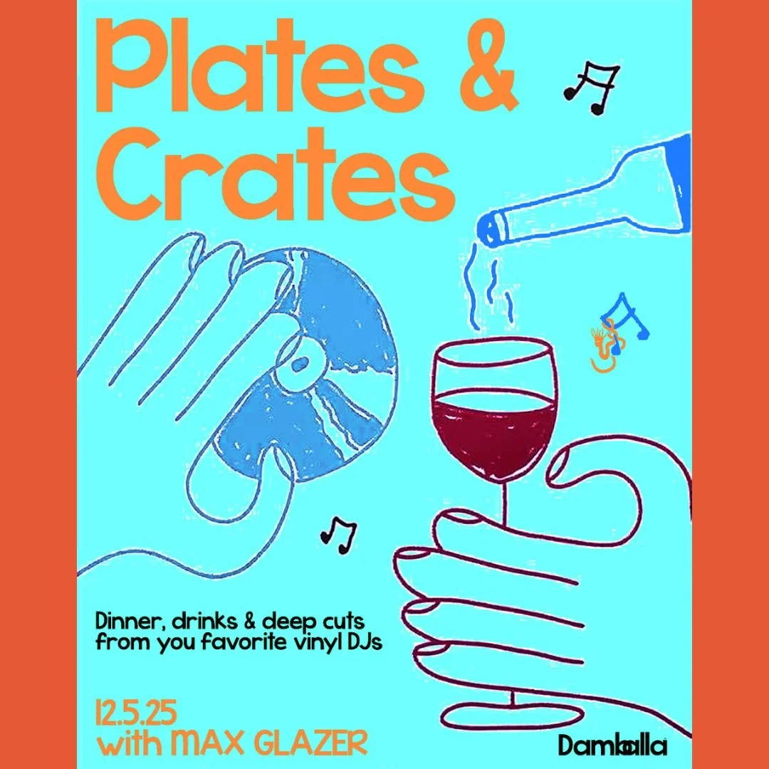Plates & Crates Vol. 32