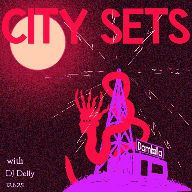 City Sets
