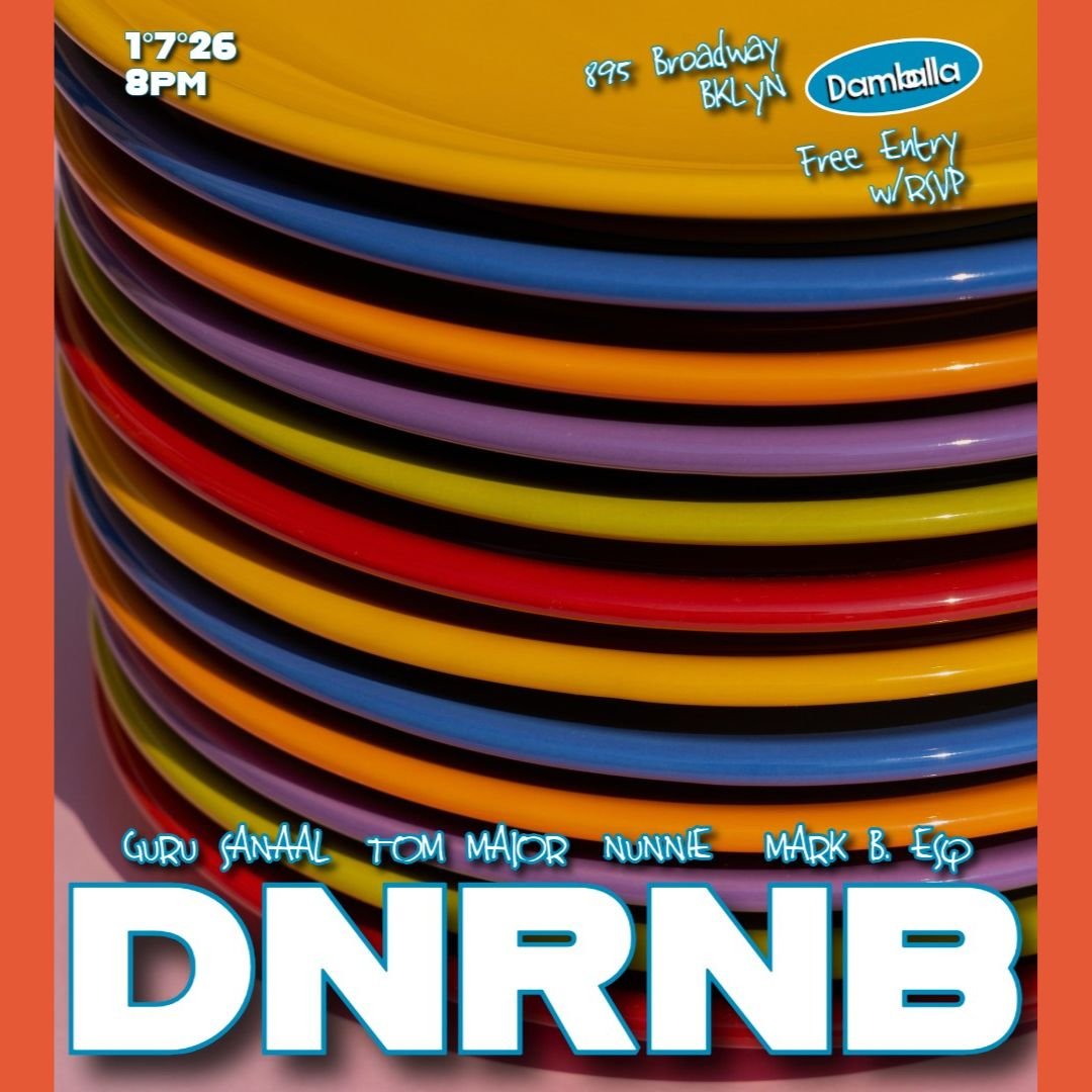 DNRNB