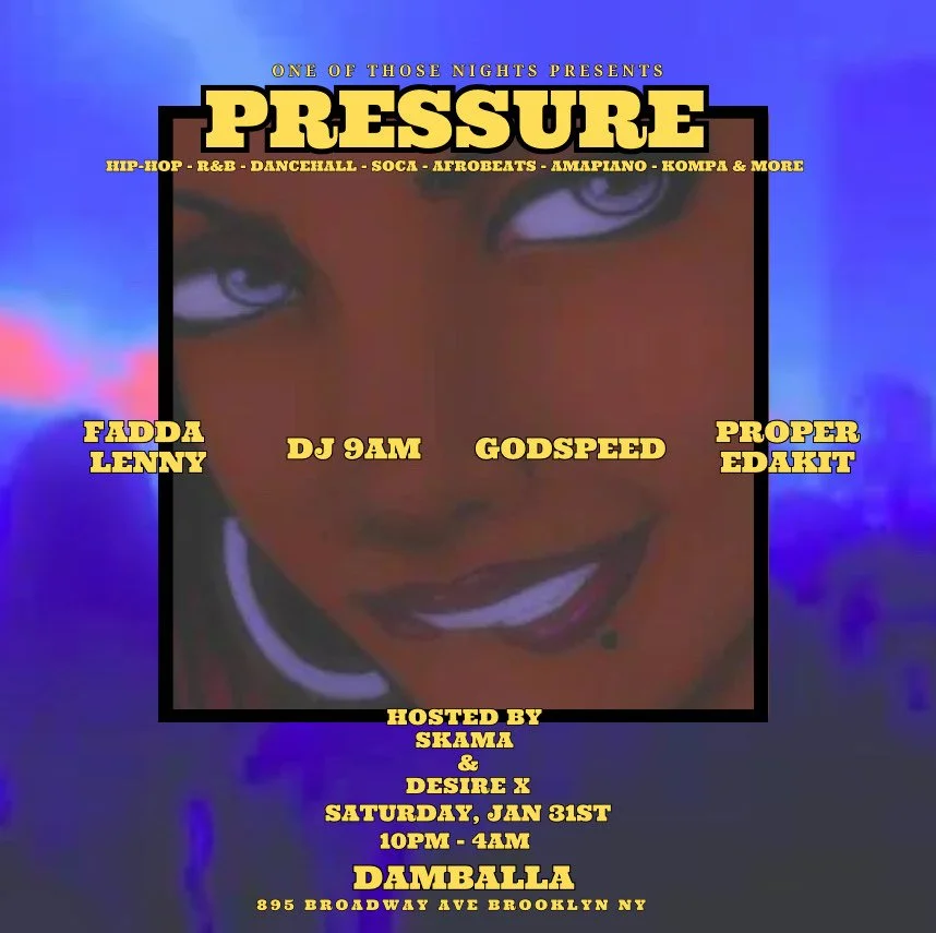 Pressure