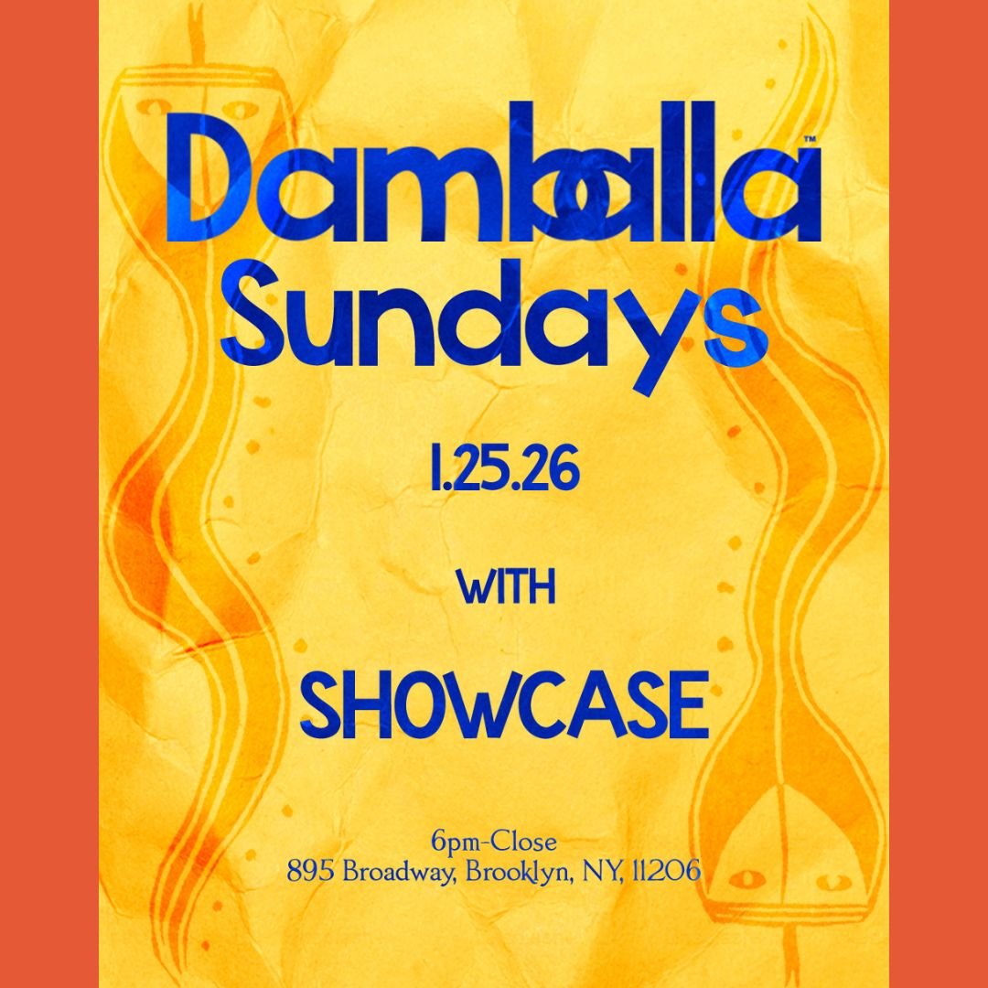 Damballa Sundays