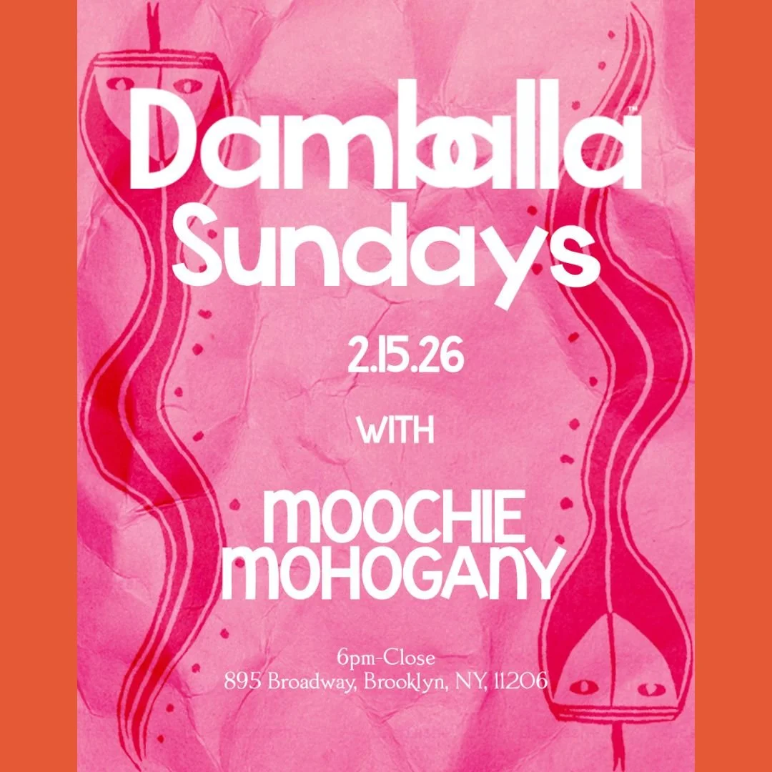 Damballa Sundays