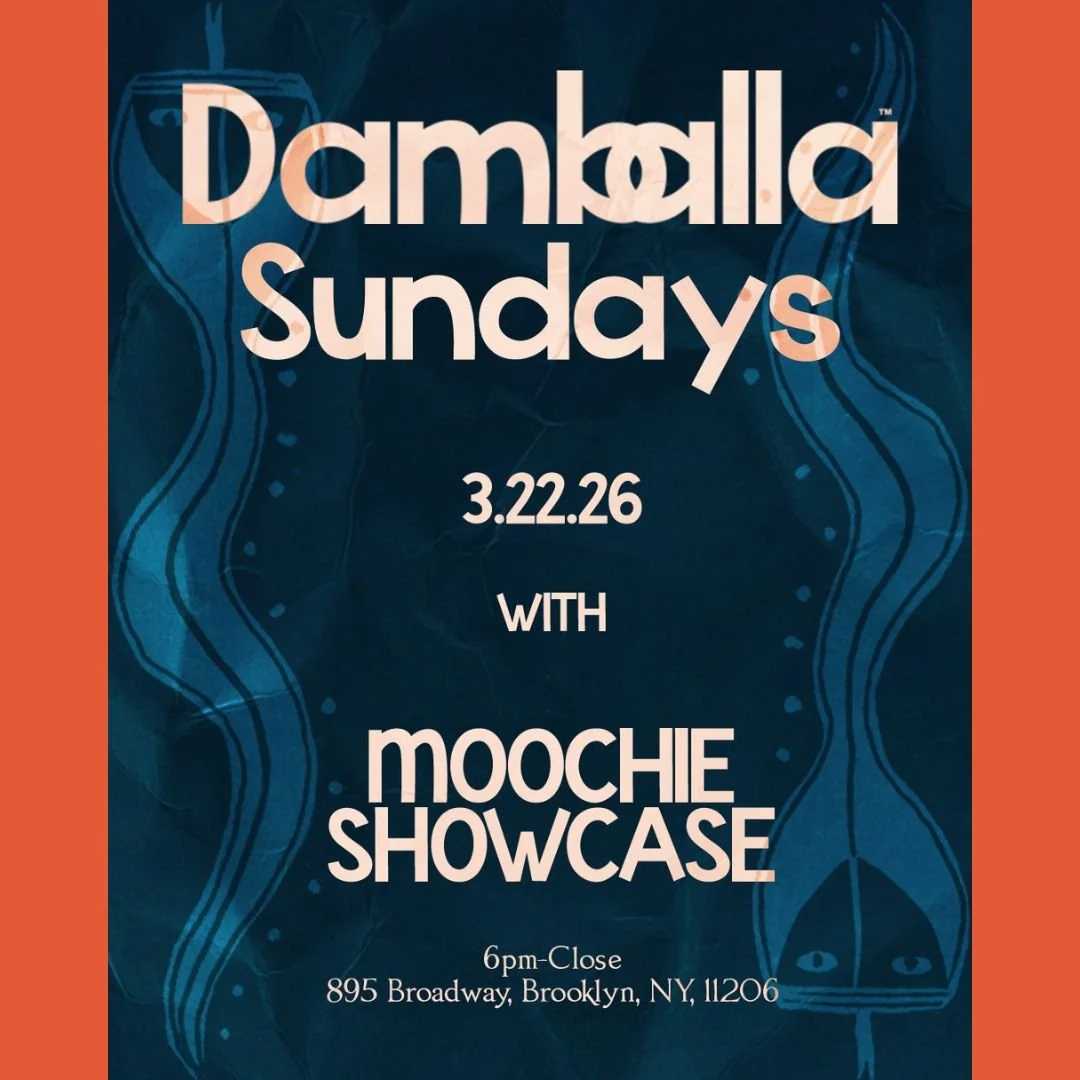 Damballa Sundays 