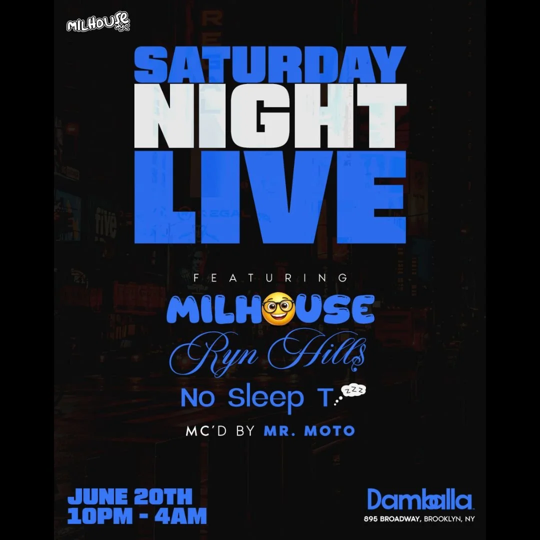 Saturday Night Live