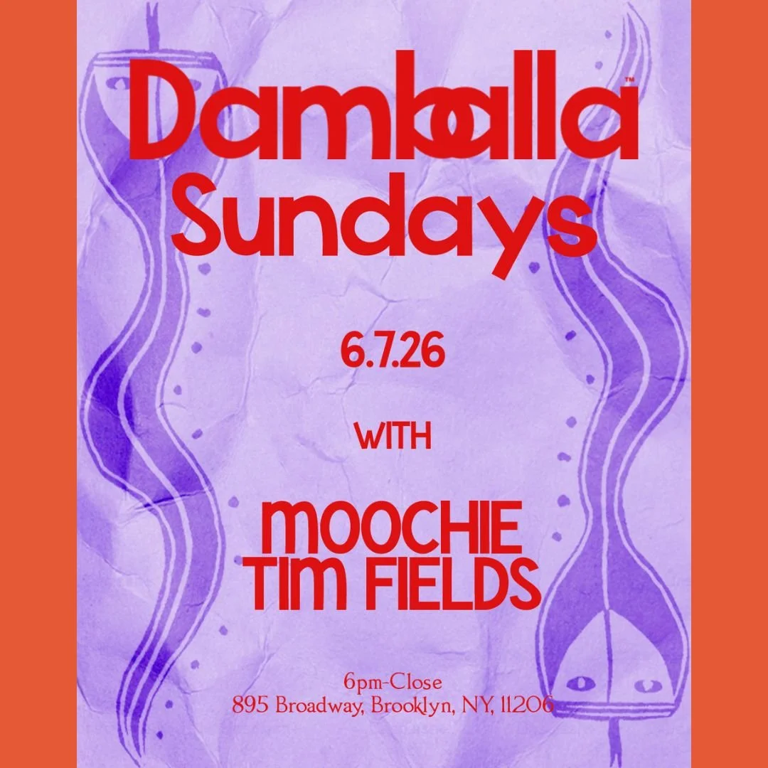 Damballa Sundays