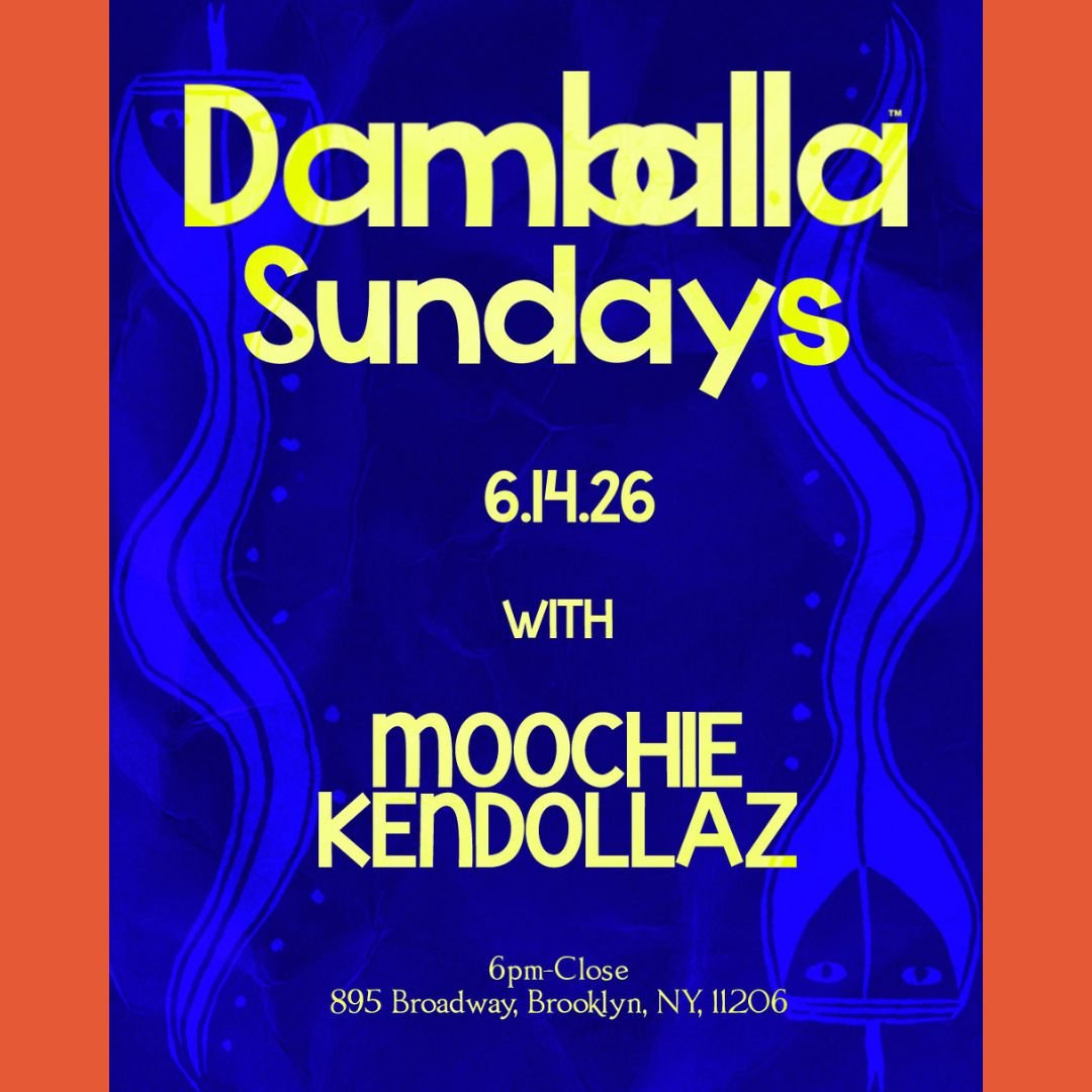 Damballa Sundays