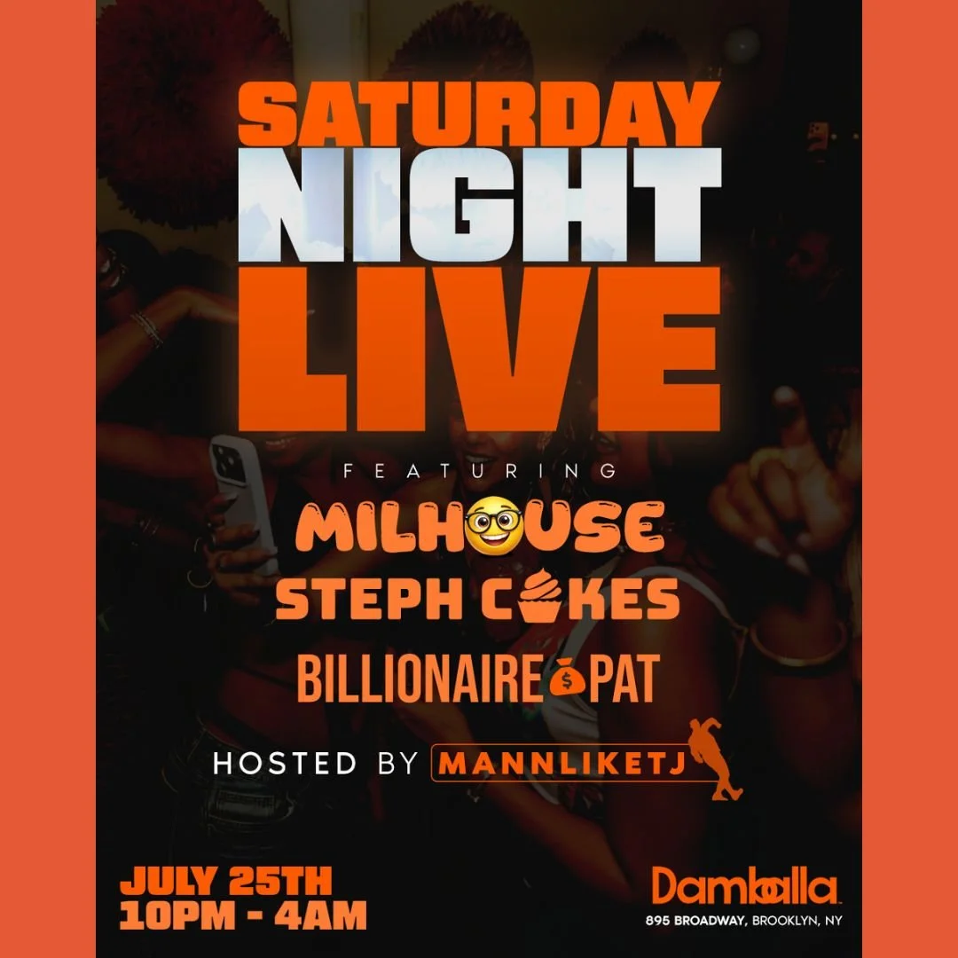 Saturday Night Live