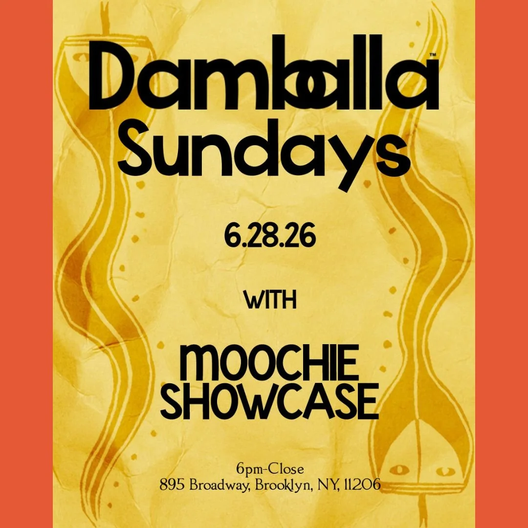 Damballa Sundays
