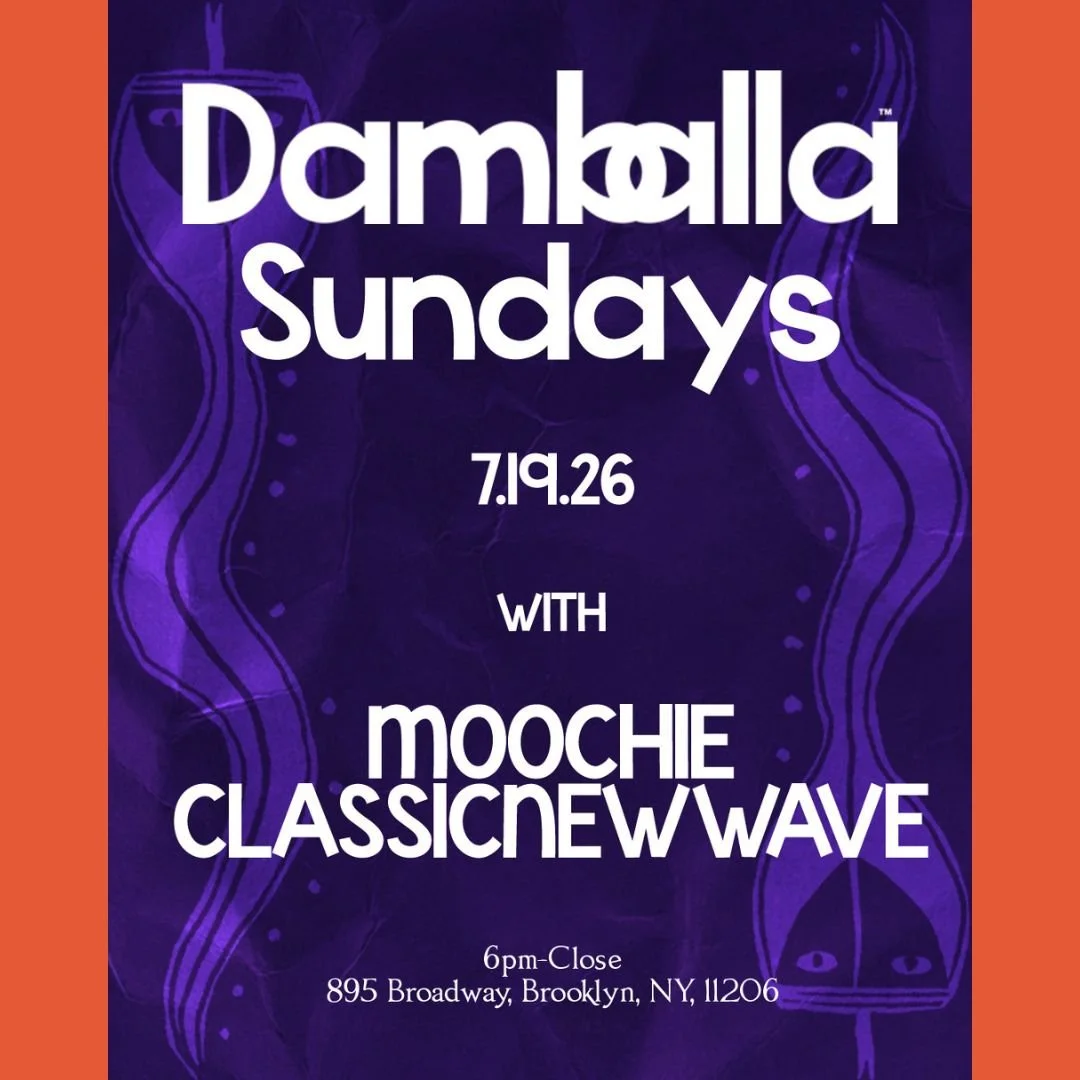 Damballa Sundays
