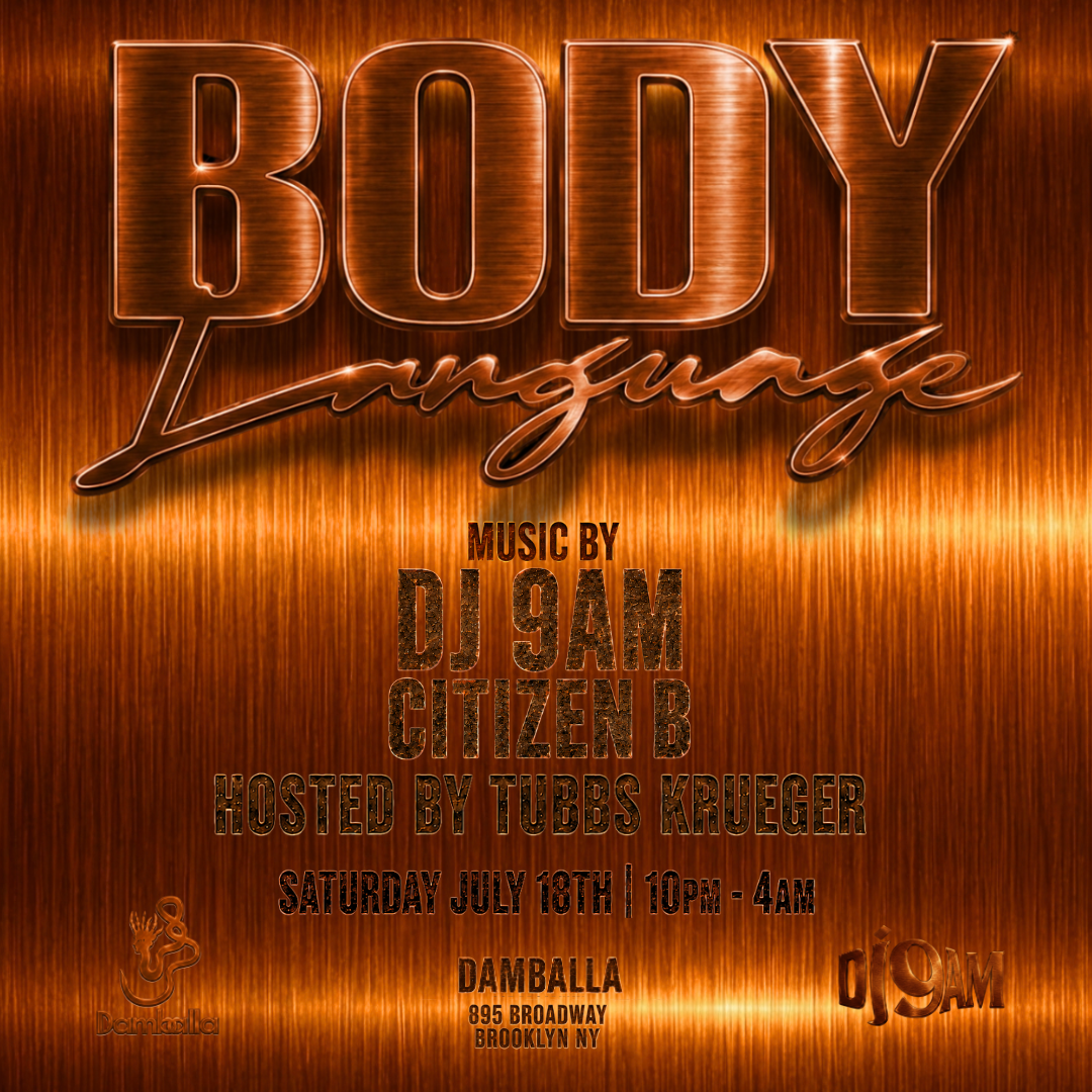 Body Language