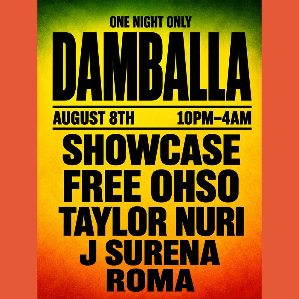 One Night Only