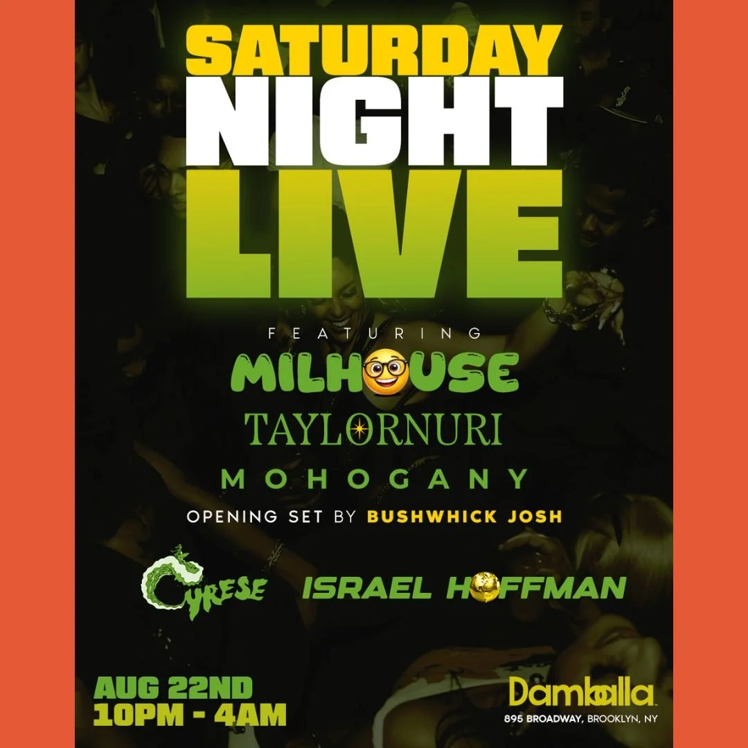 Saturday Night Live