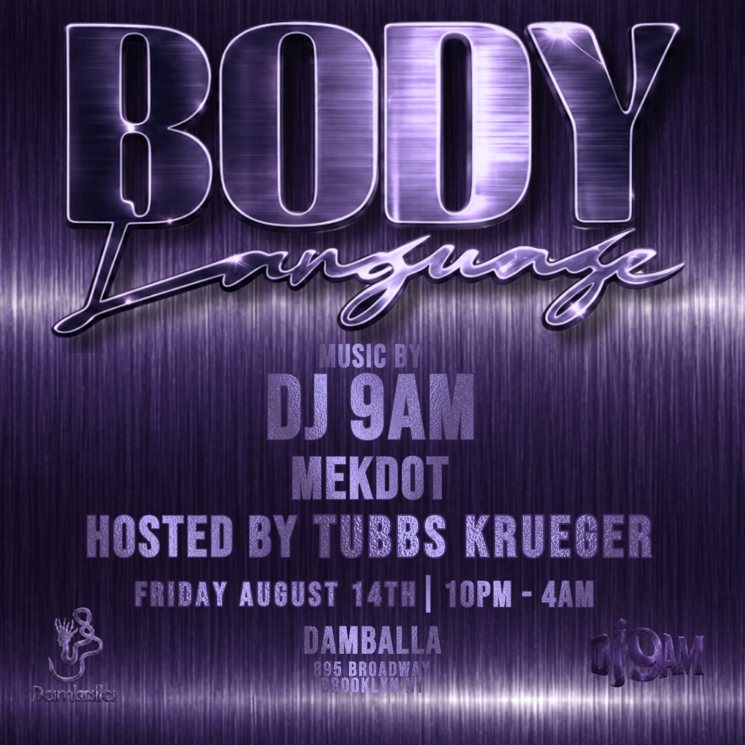 Body Language