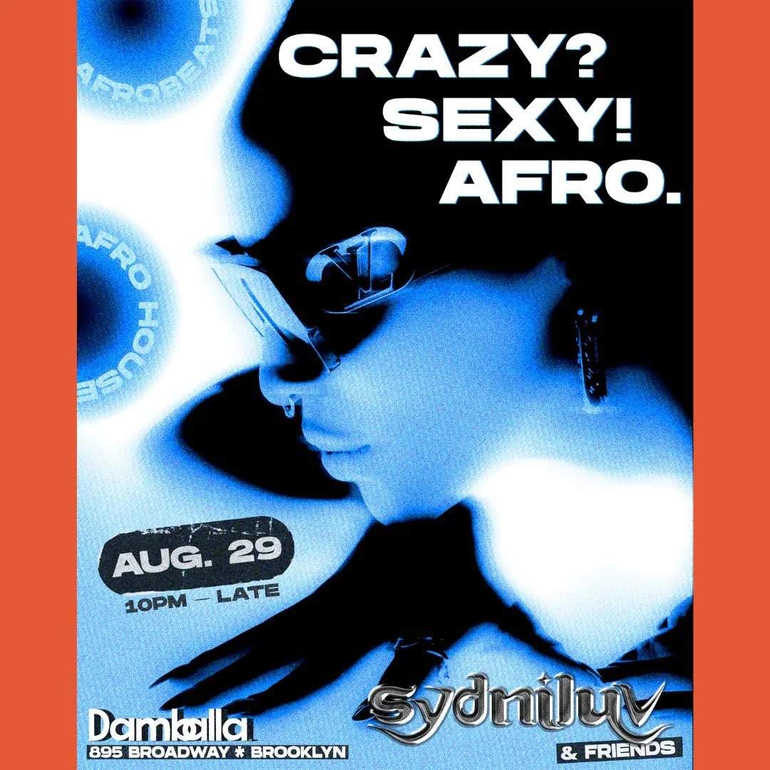 CrazySexyAfro