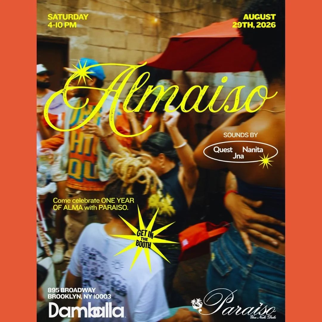 Almaíso